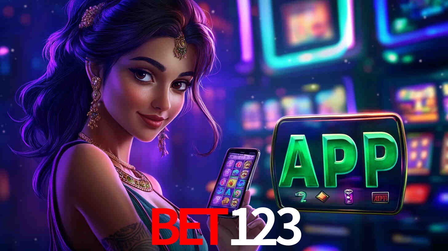 Bet123 Game