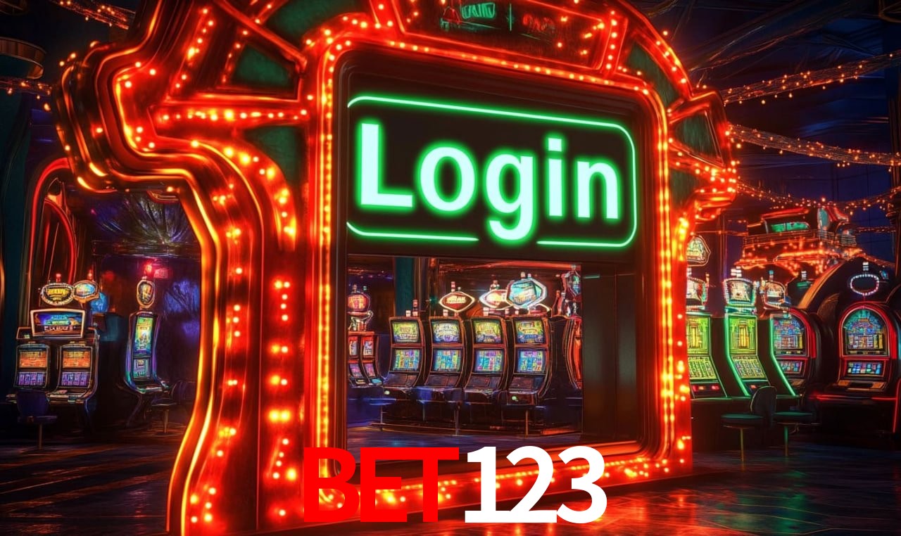 Jogos de Slot Bet123