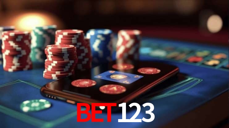 Recursos de Bônus Bet123
