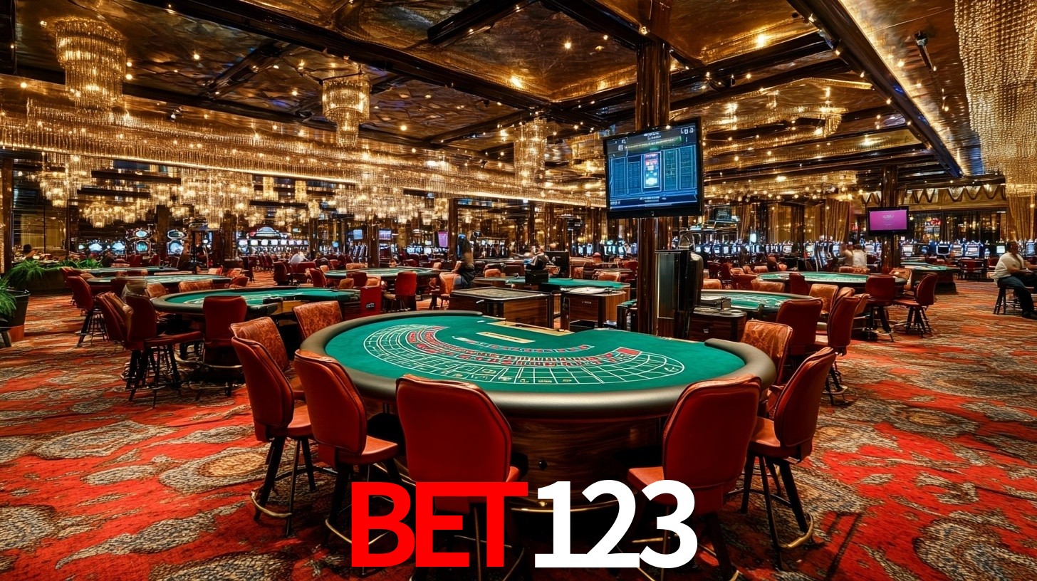 Bet123,Bet123 Game