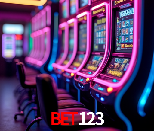 Bet123 São Paulo - Top Slots