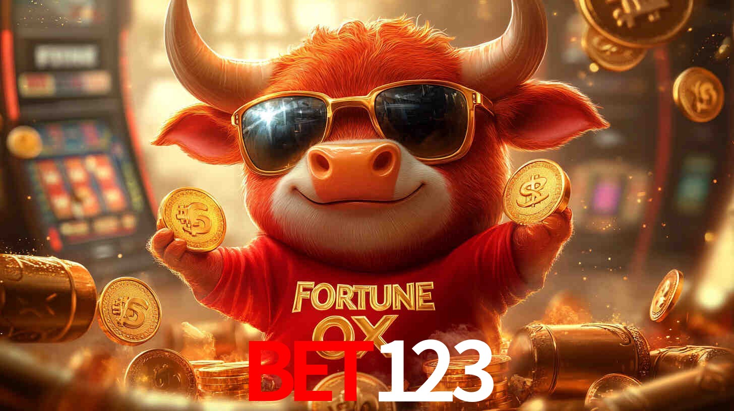 Bet123 Game