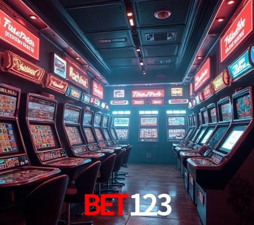 Bet123 São Paulo - Hot Promos