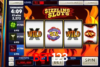 Descubra a Magia dos Jogos de Arcade no Bet123