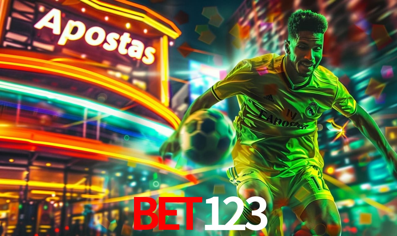 Promoção Relâmpago Bet123