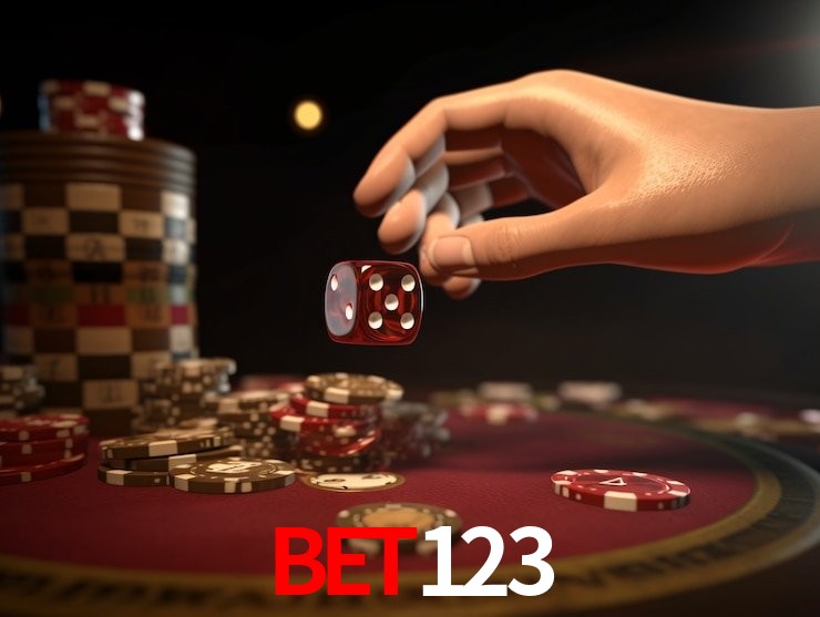 Promoções Sazonais Bet123