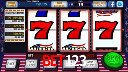 Bet123 Brasília - Casino Guide