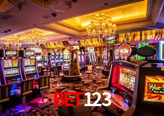 Bet123 Salvador - Studio Tour