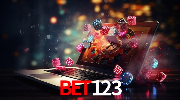 PIX Instantâneo Bet123