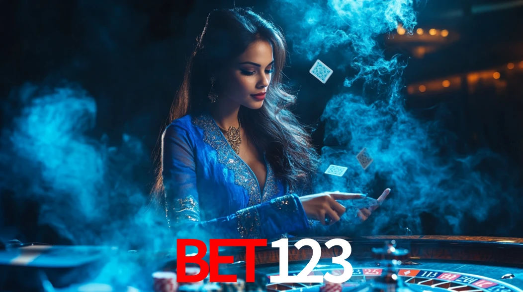 Bet123 Belo Horizonte - Provably Fair