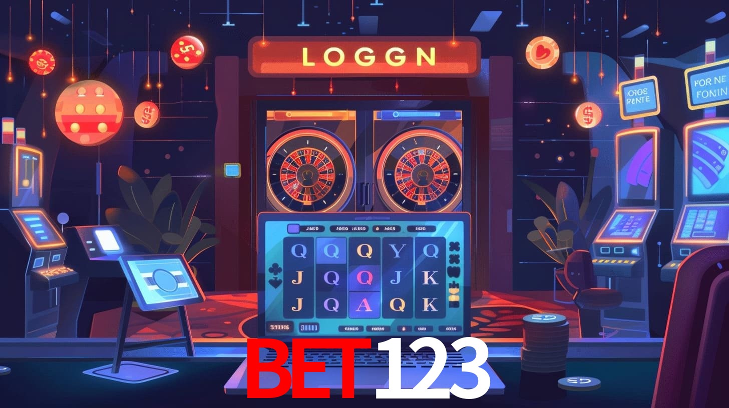 Bet123 Rio de Janeiro - Licenses