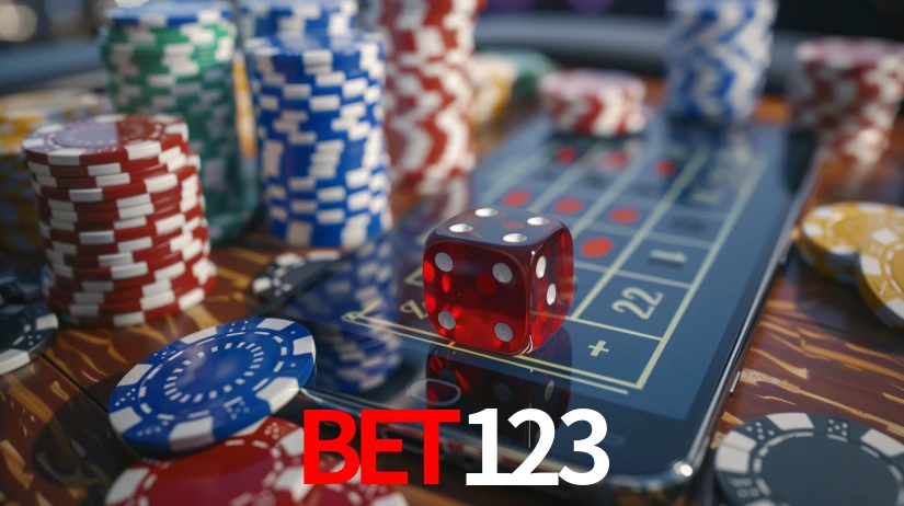 Bônus Generosos e Exclusivos no Bet123 para Você!