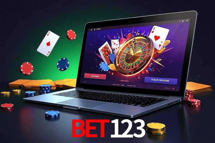 Bet123 Salvador - Support