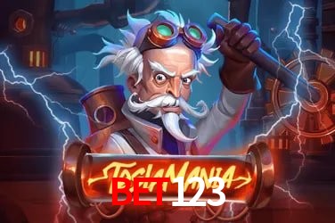 Bet123 Salvador - Statistics