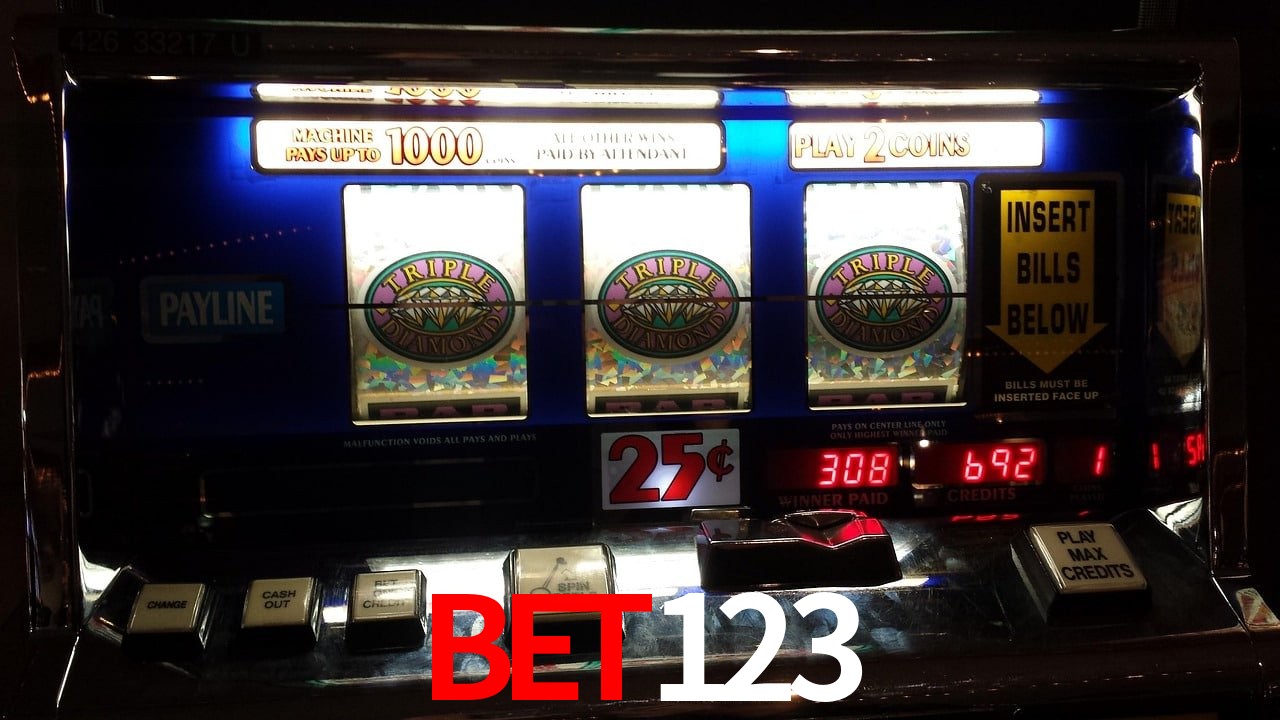 Experiência VIP Bet123
