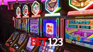 Casino VIP Bet123
