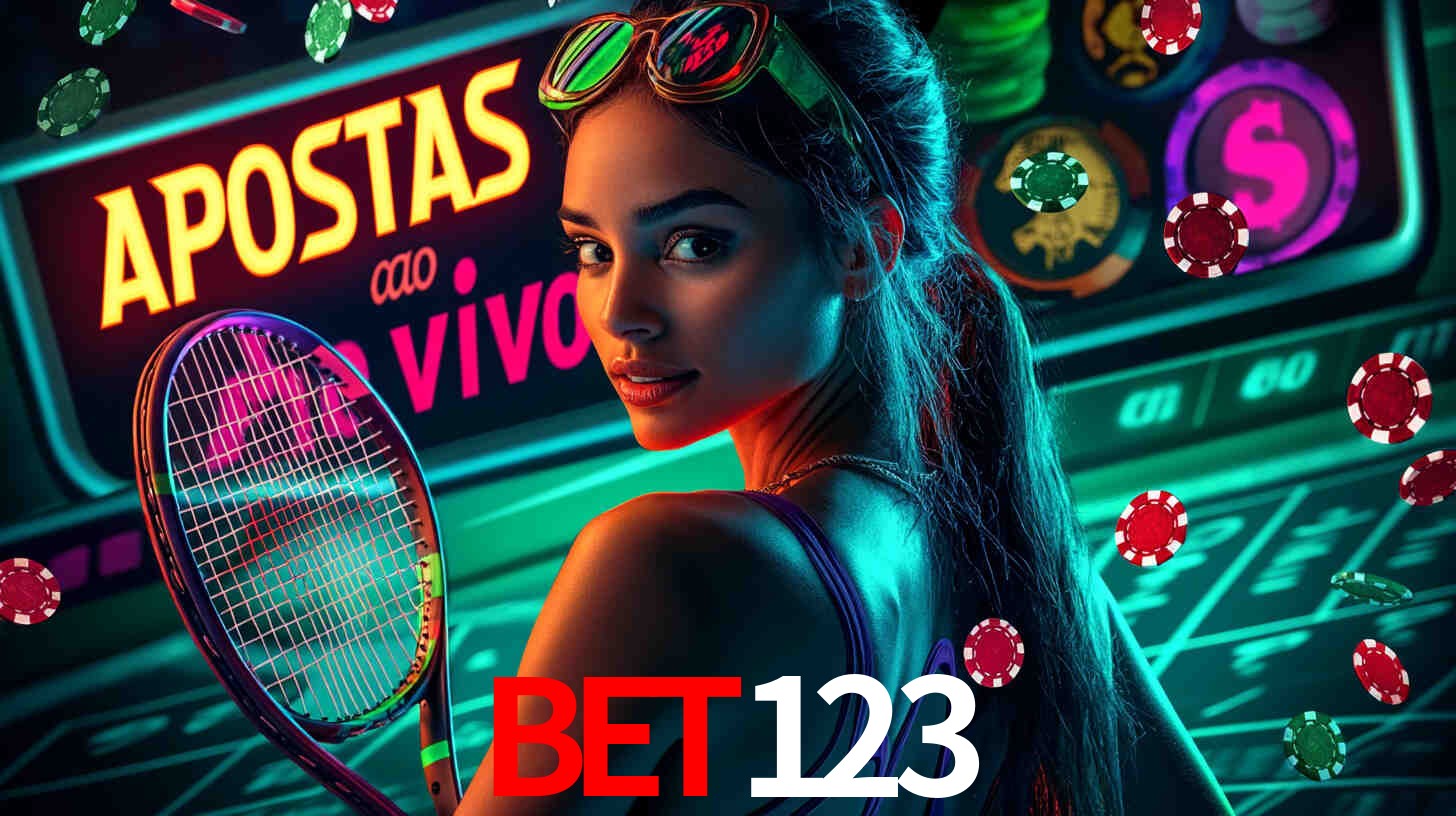 Explorando a Categoria de Eventos em Apostas na Bet123