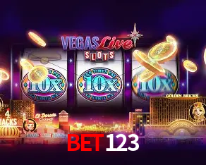 Bet123 Brasília - VIP Program