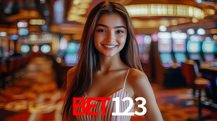 Welcome Bonus Bet123