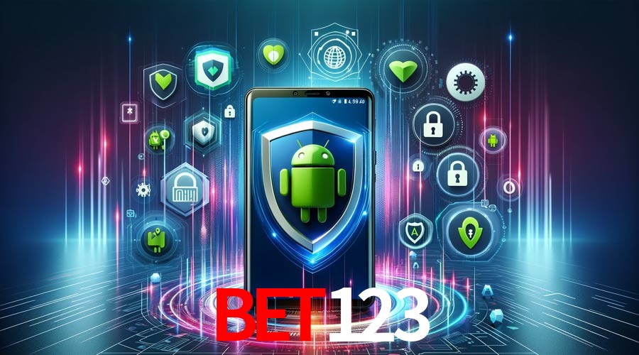 Security Systems Bet123