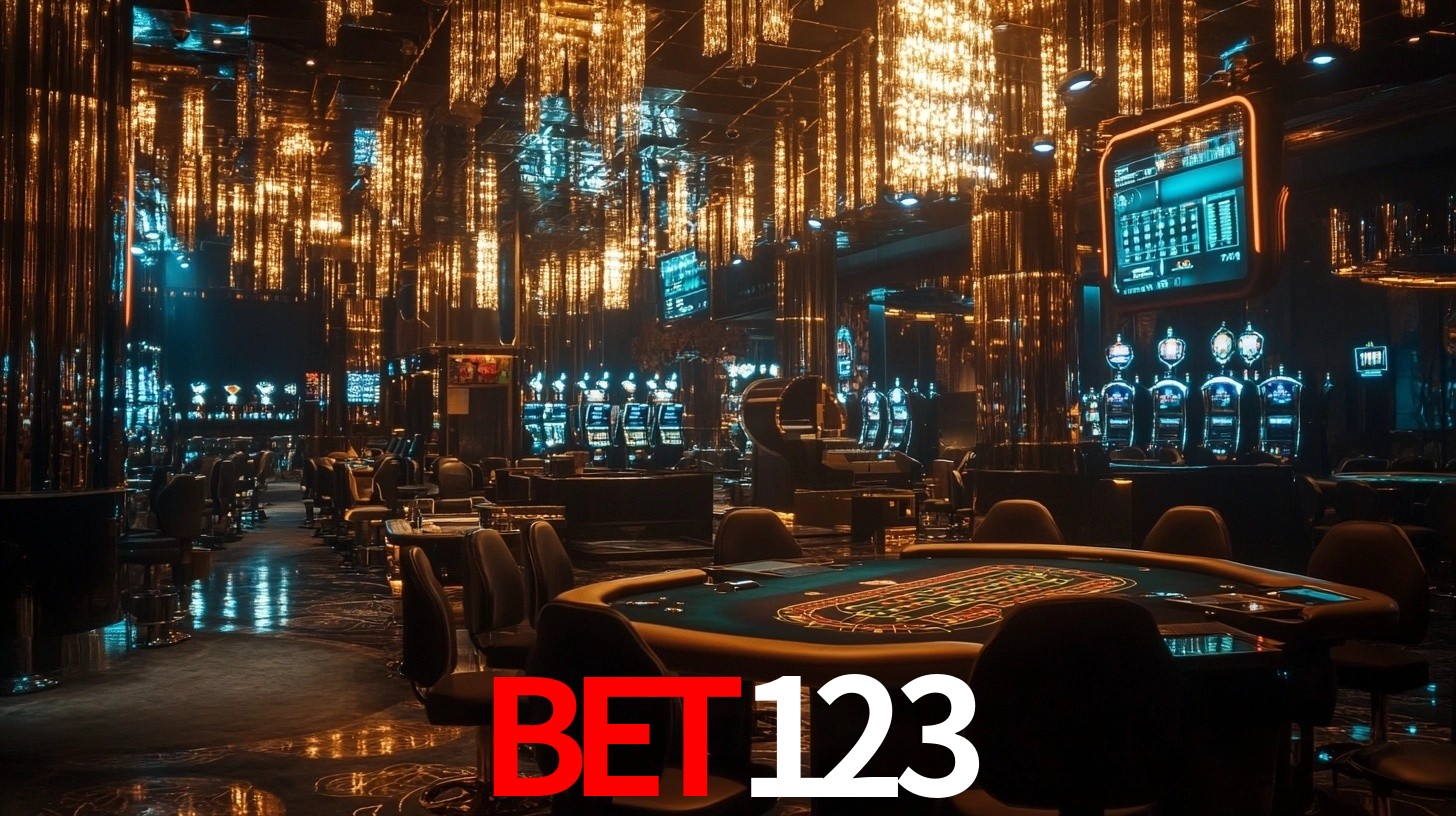 Bet123 - Caça-Níqueis Perigo - Bet123 Game