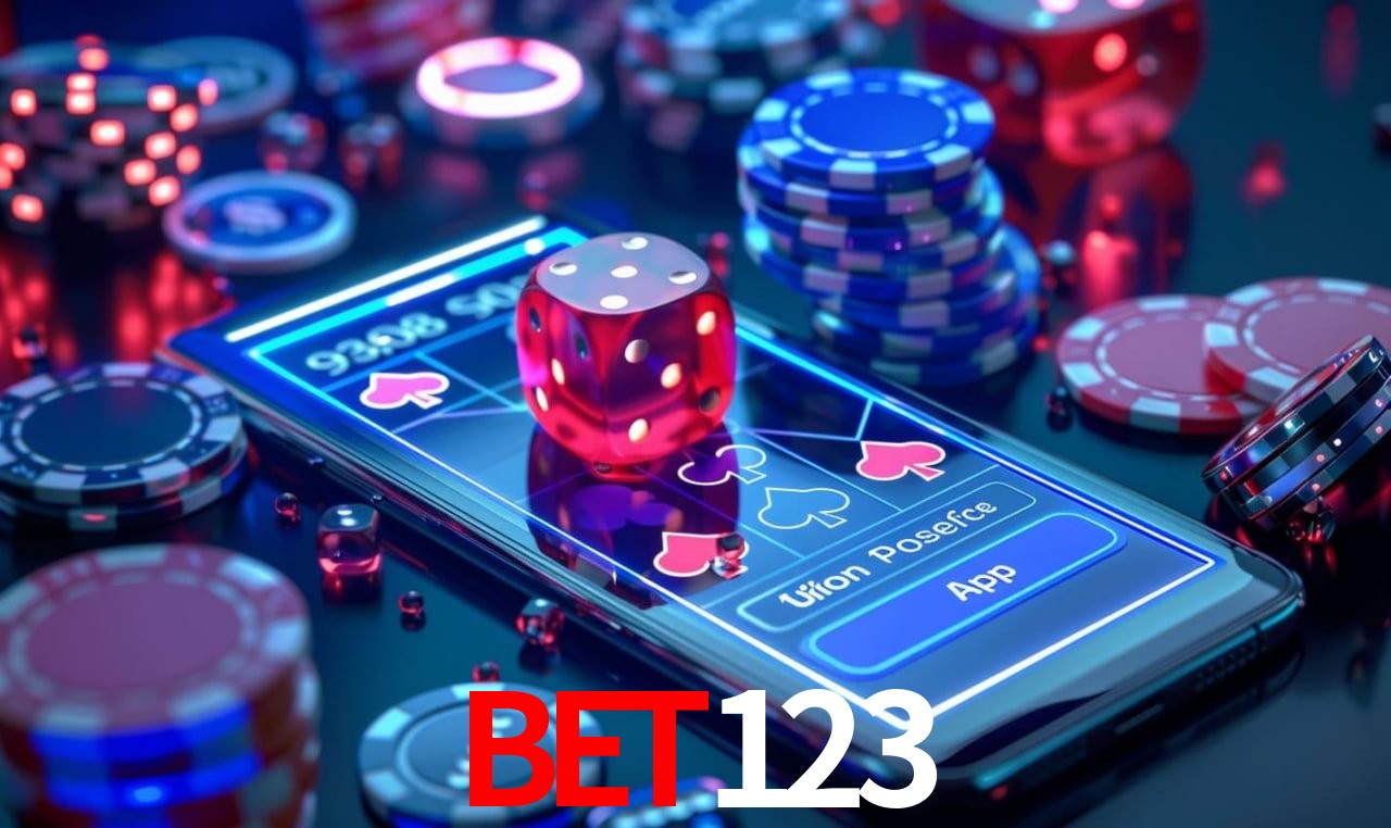 Bet123 Brasília - Betting Features
