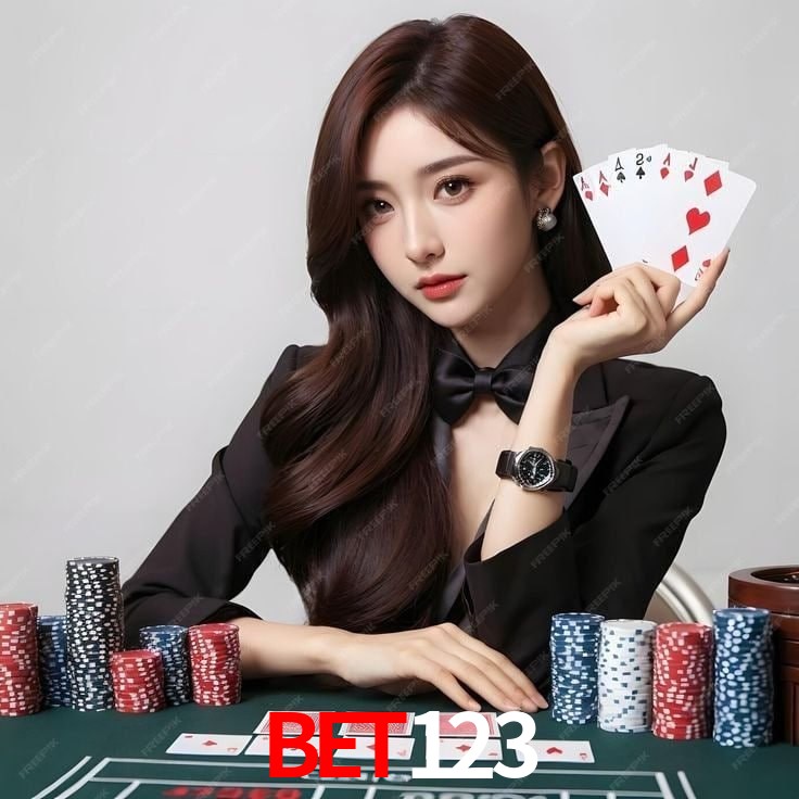 Bet123 - Support