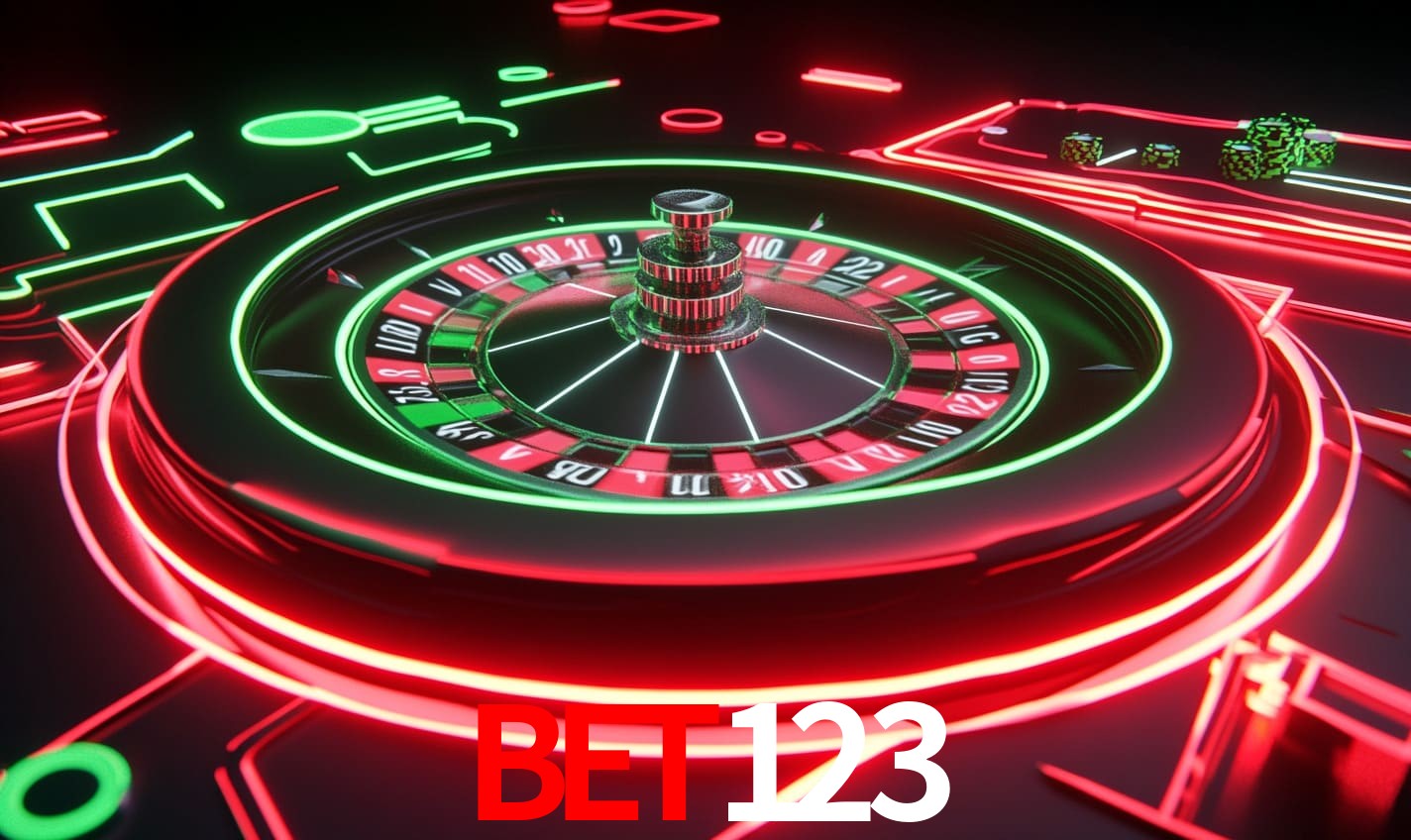 Bet123 Salvador - Strategies
