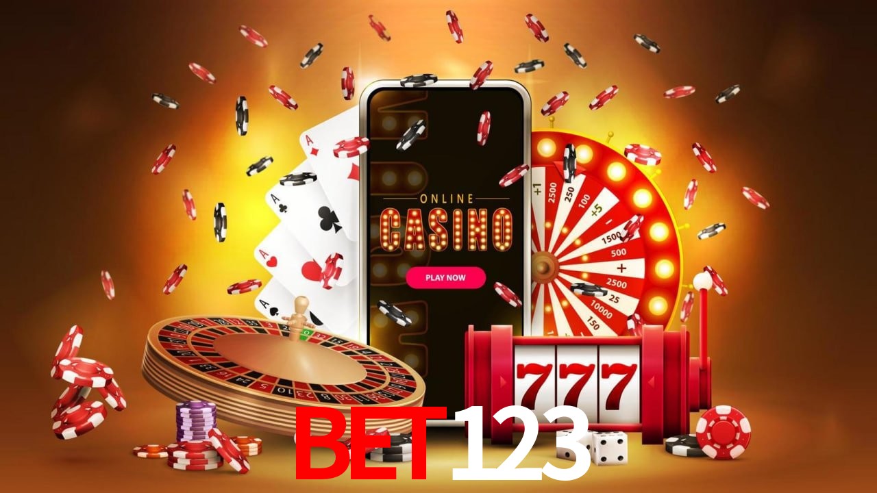 Apostas Esportivas na Bet123: Um Guia Completo