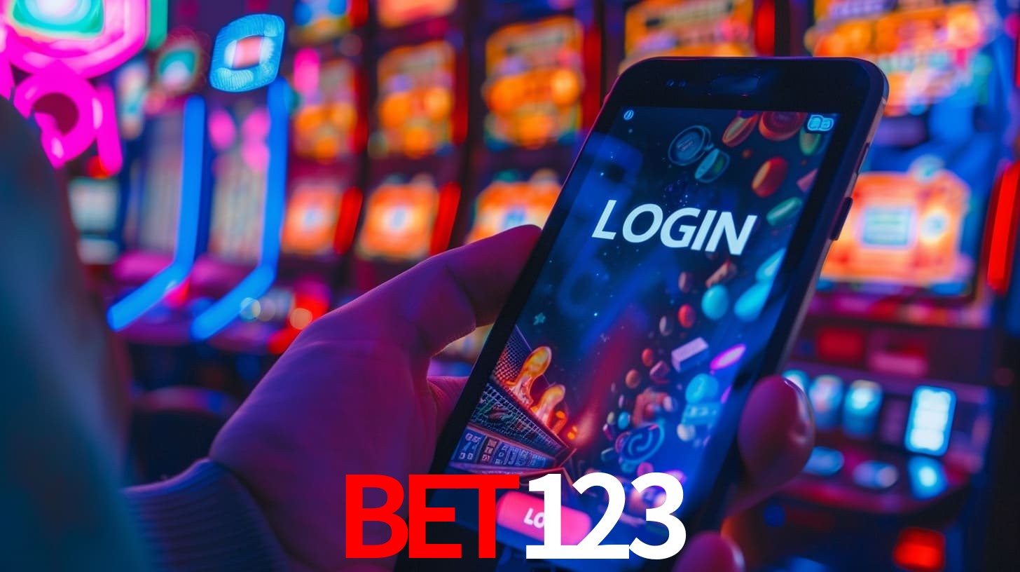 Estatísticas Bet123