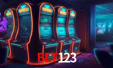 A Revolução dos Aplicativos de Jogos no Bet123