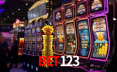 Bet123 Cassino - 80+ Mesas ao Vivo