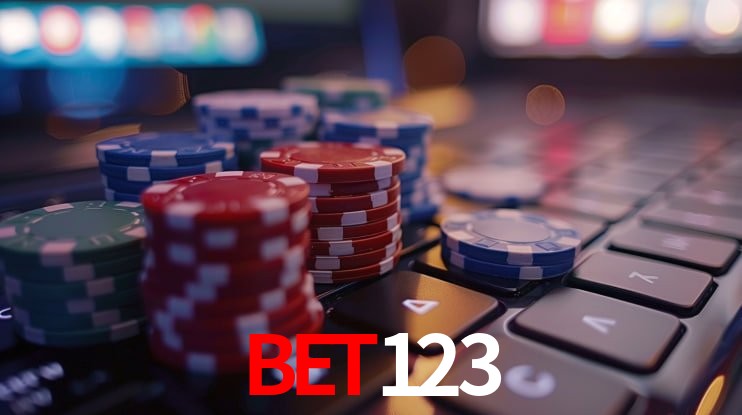 Bet123 Entrar - Login Seguro Certificado