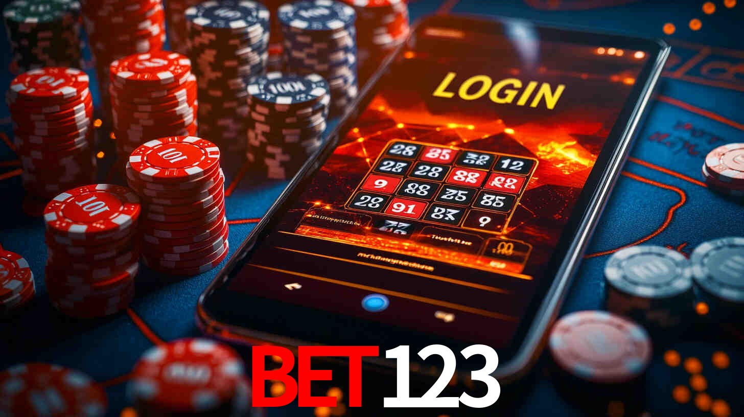 Bet123: A Experiência de Casino com Jogos de Mesa ao Vivo