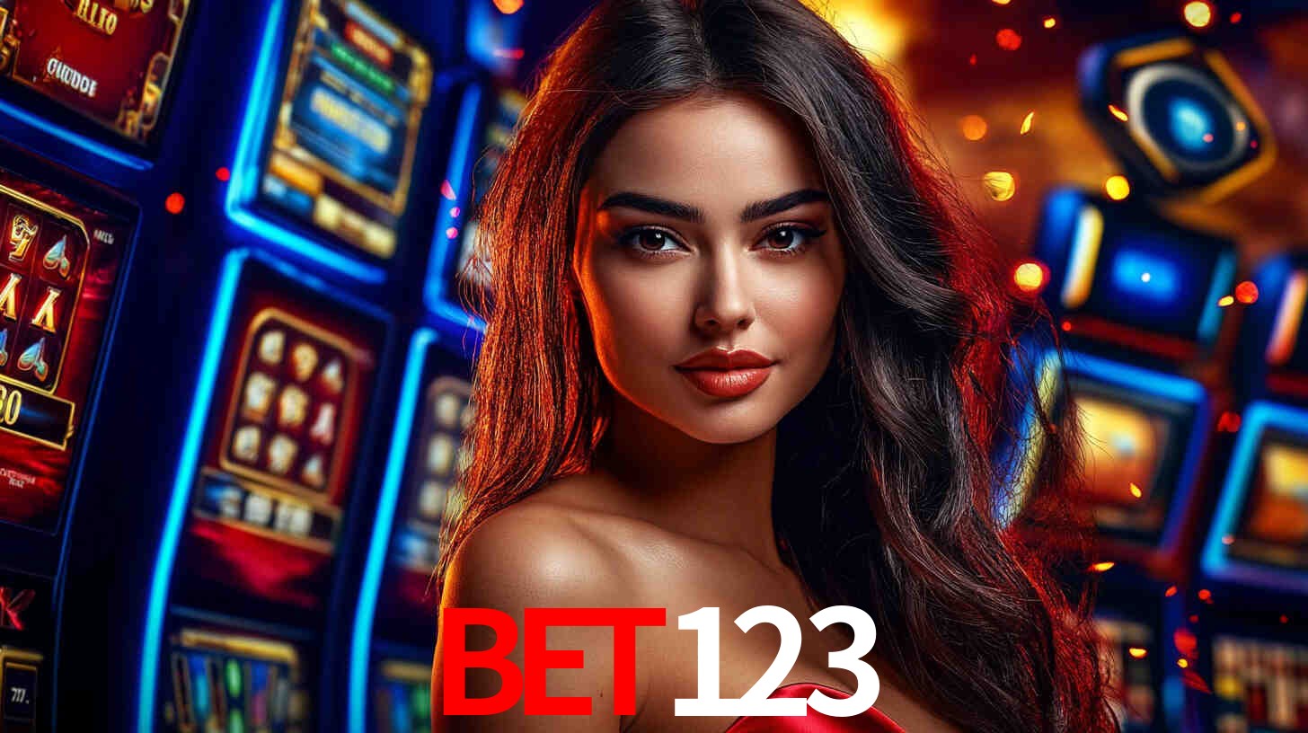 Desvendando o Mundo dos Jogos Virtuais na Bet123