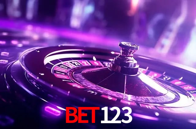 Casino Ao Vivo Bet123
