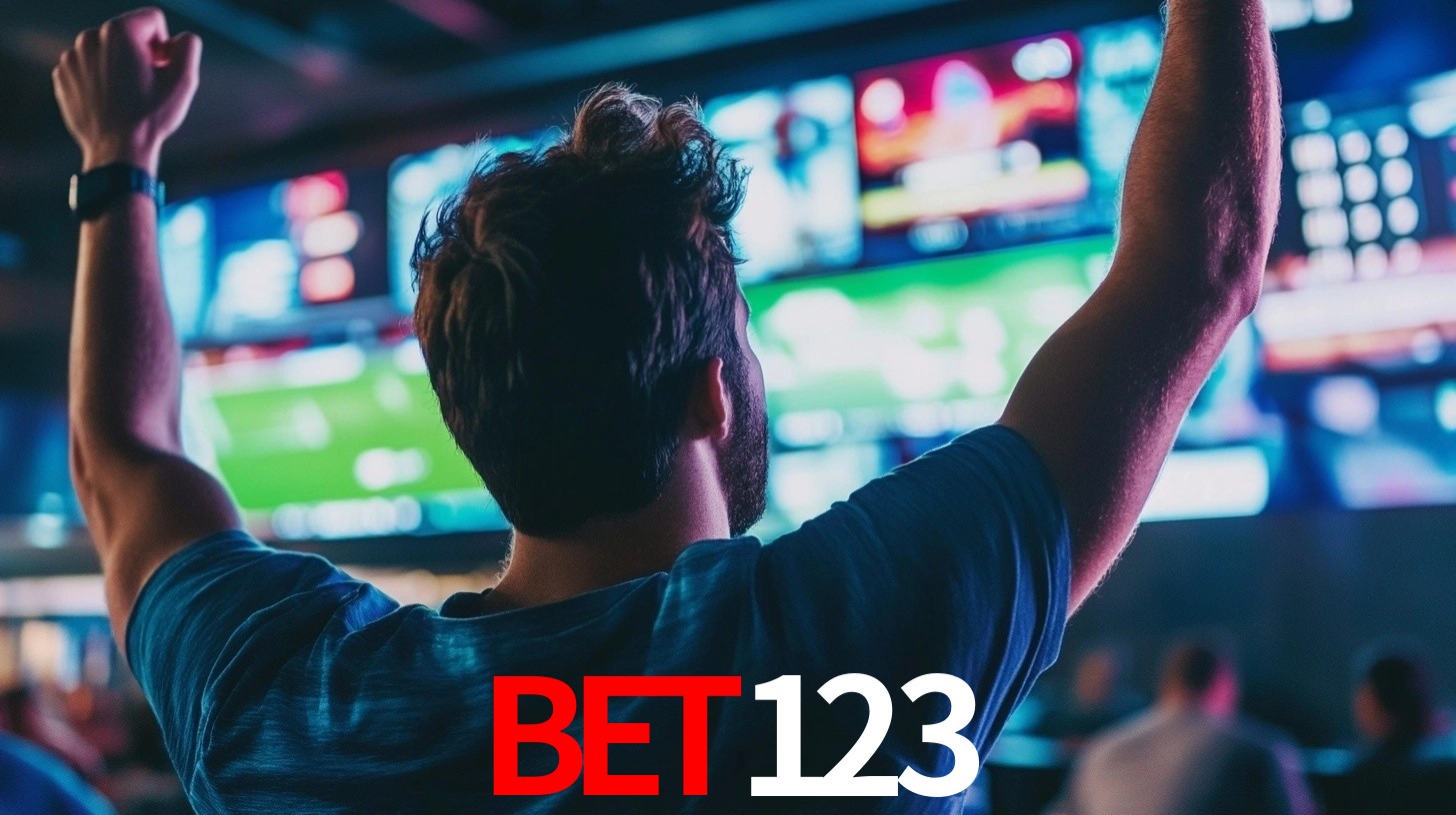 Bet123 Game