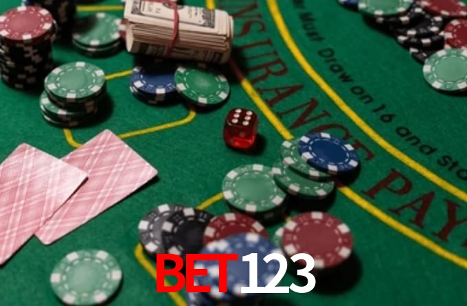 Bet123 Login