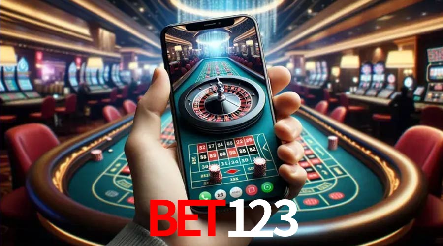API Integration Bet123