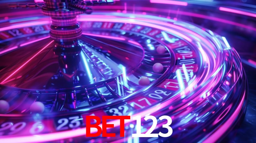 cassino Bet123