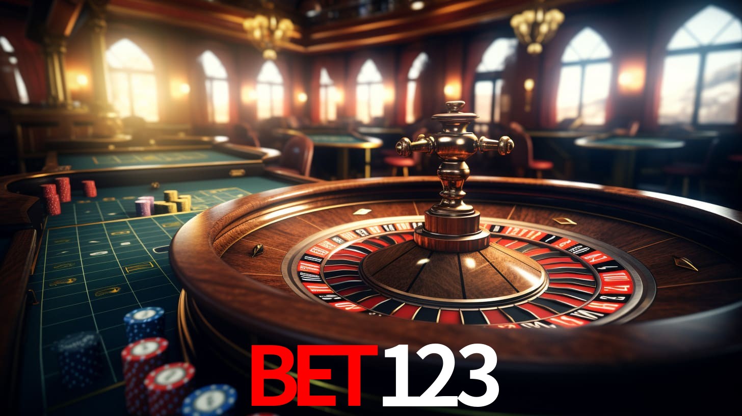 Football Betting Bet123