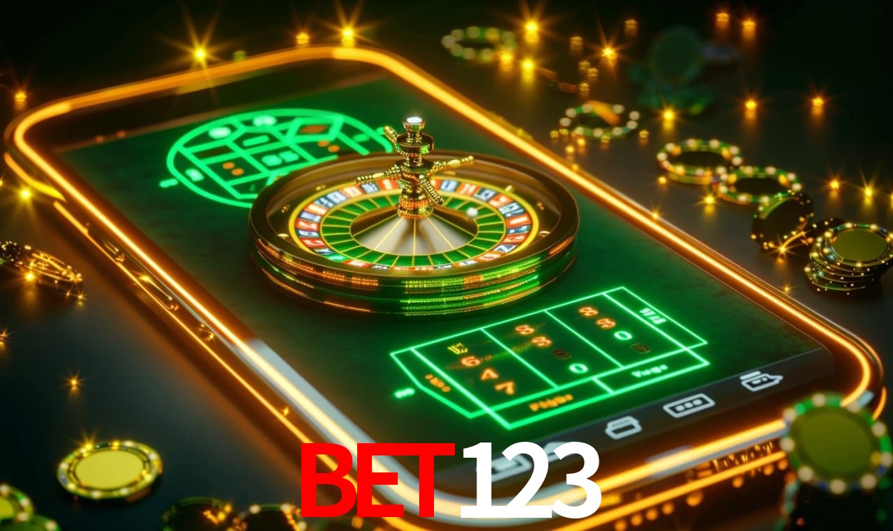 Bet123 - User Statistics