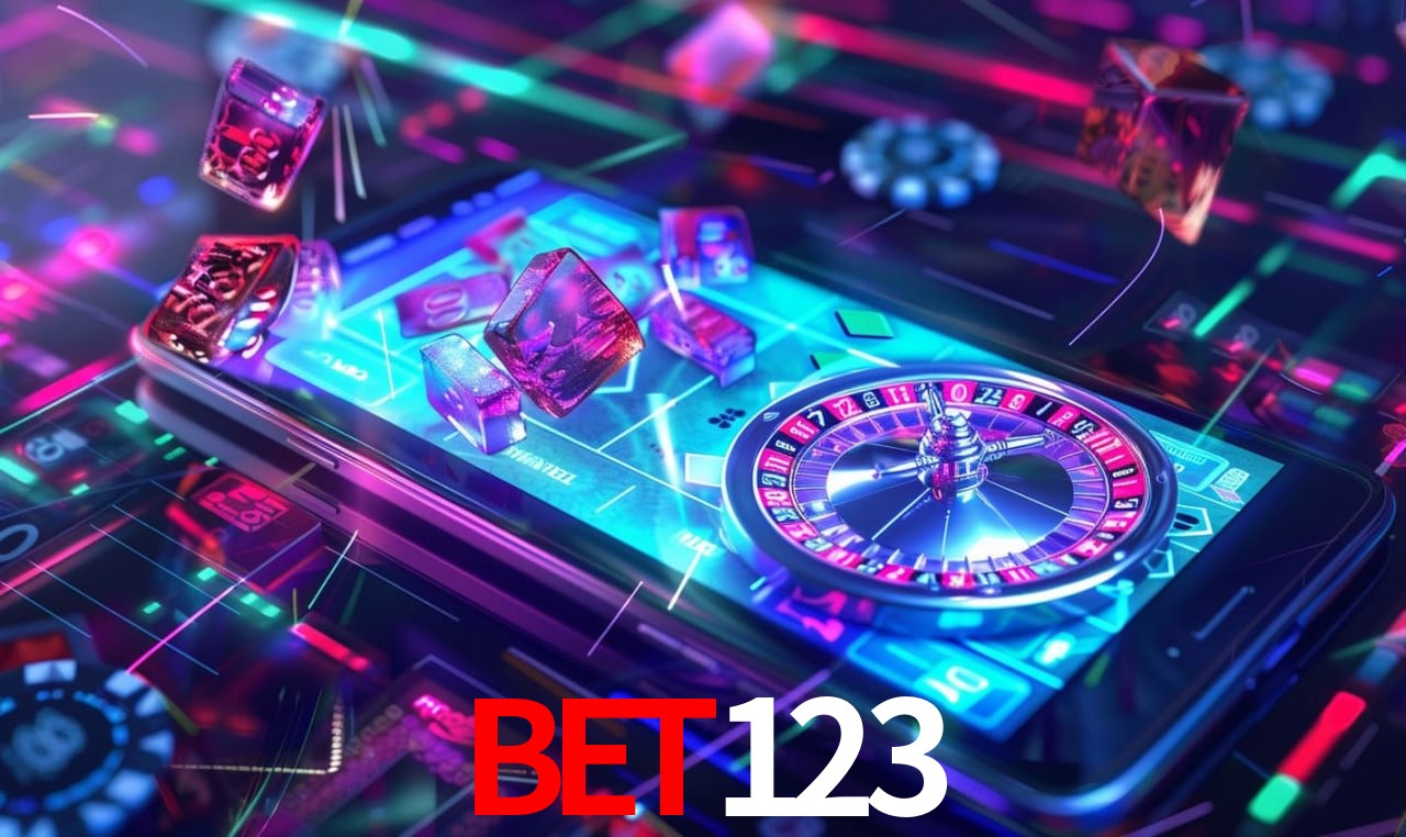 Login Seguro Bet123