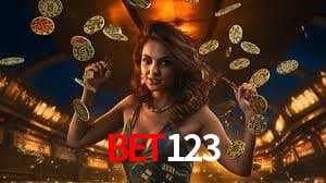 Game Providers Bet123