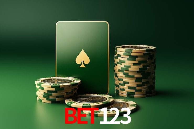 Welcome Bonus Bet123