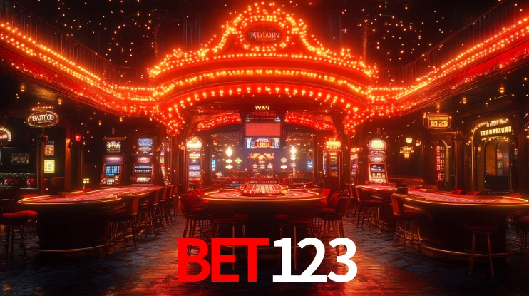 Exclusive Games Bet123