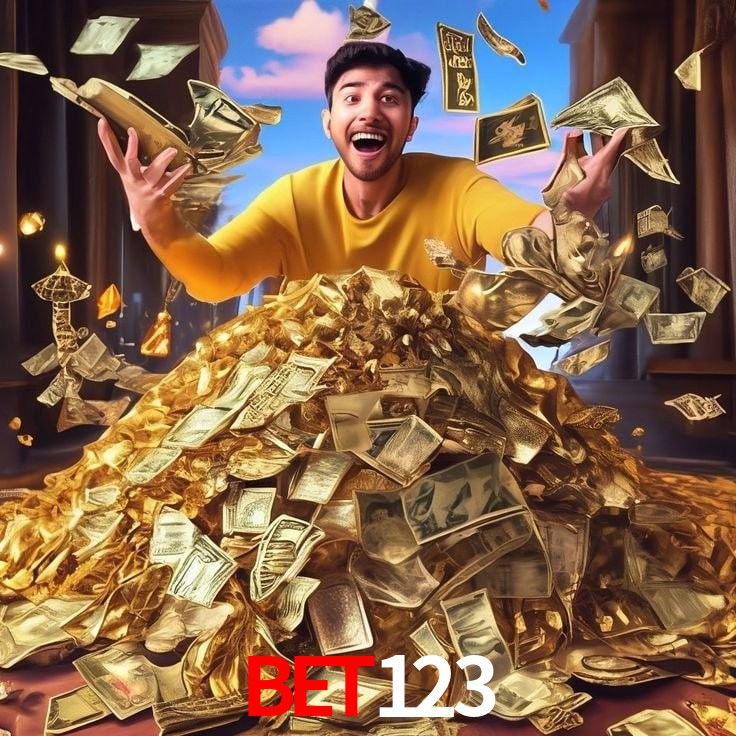 Experiência VIP Bet123