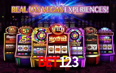 Bet123 Belo Horizonte - VIP Casino