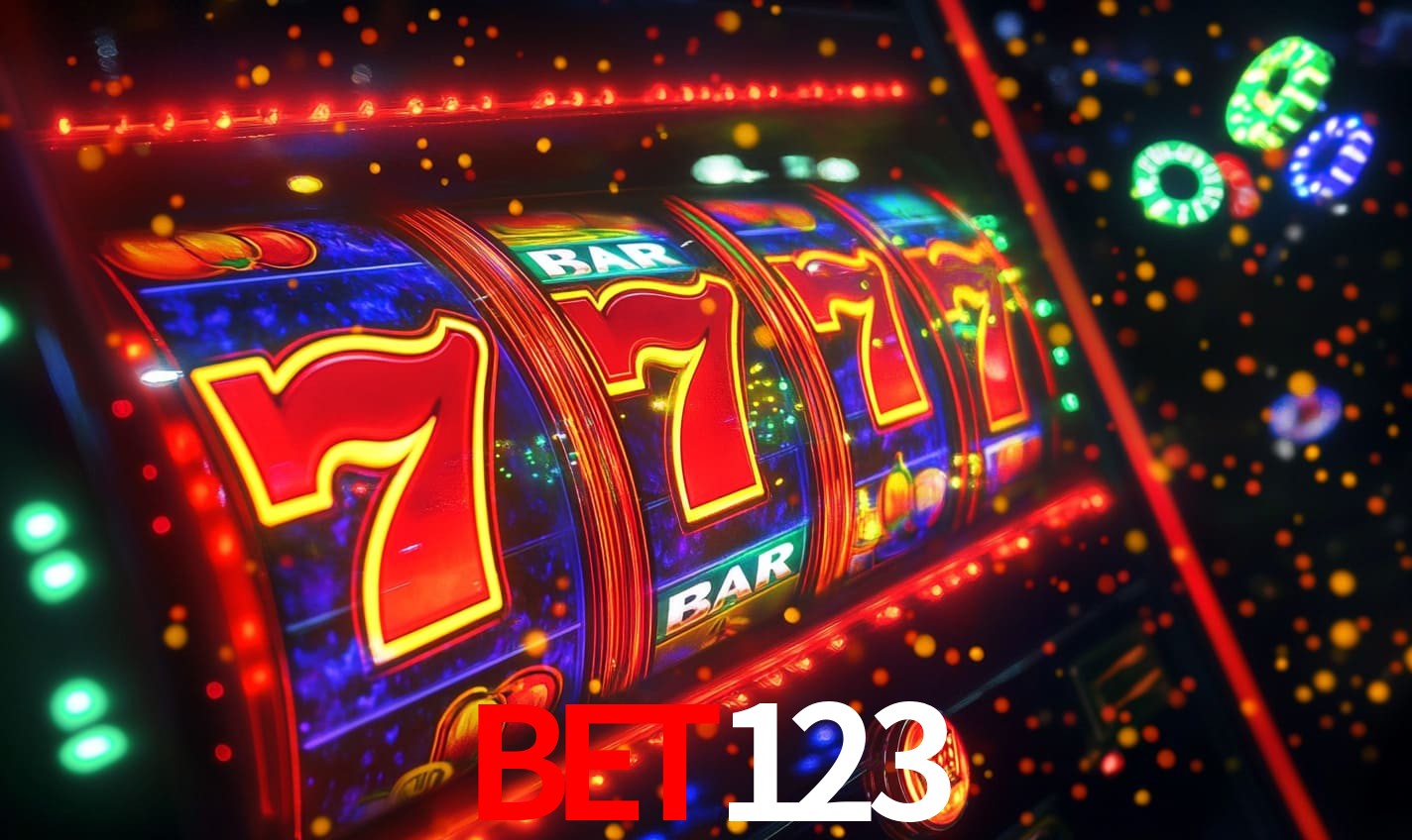 Bet123: Seu Cassino Premiado com Pagamentos Rápidos