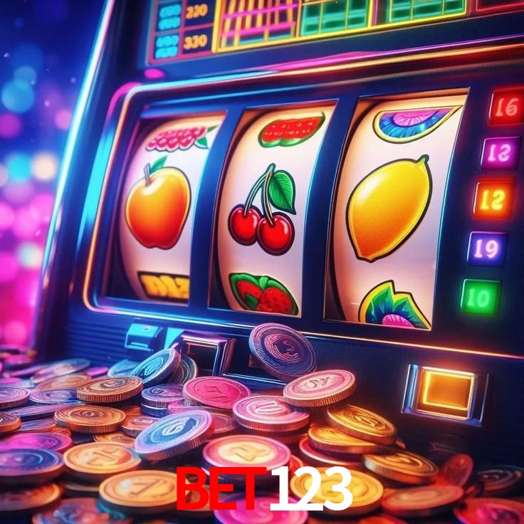 Benefícios da Conta Bet123